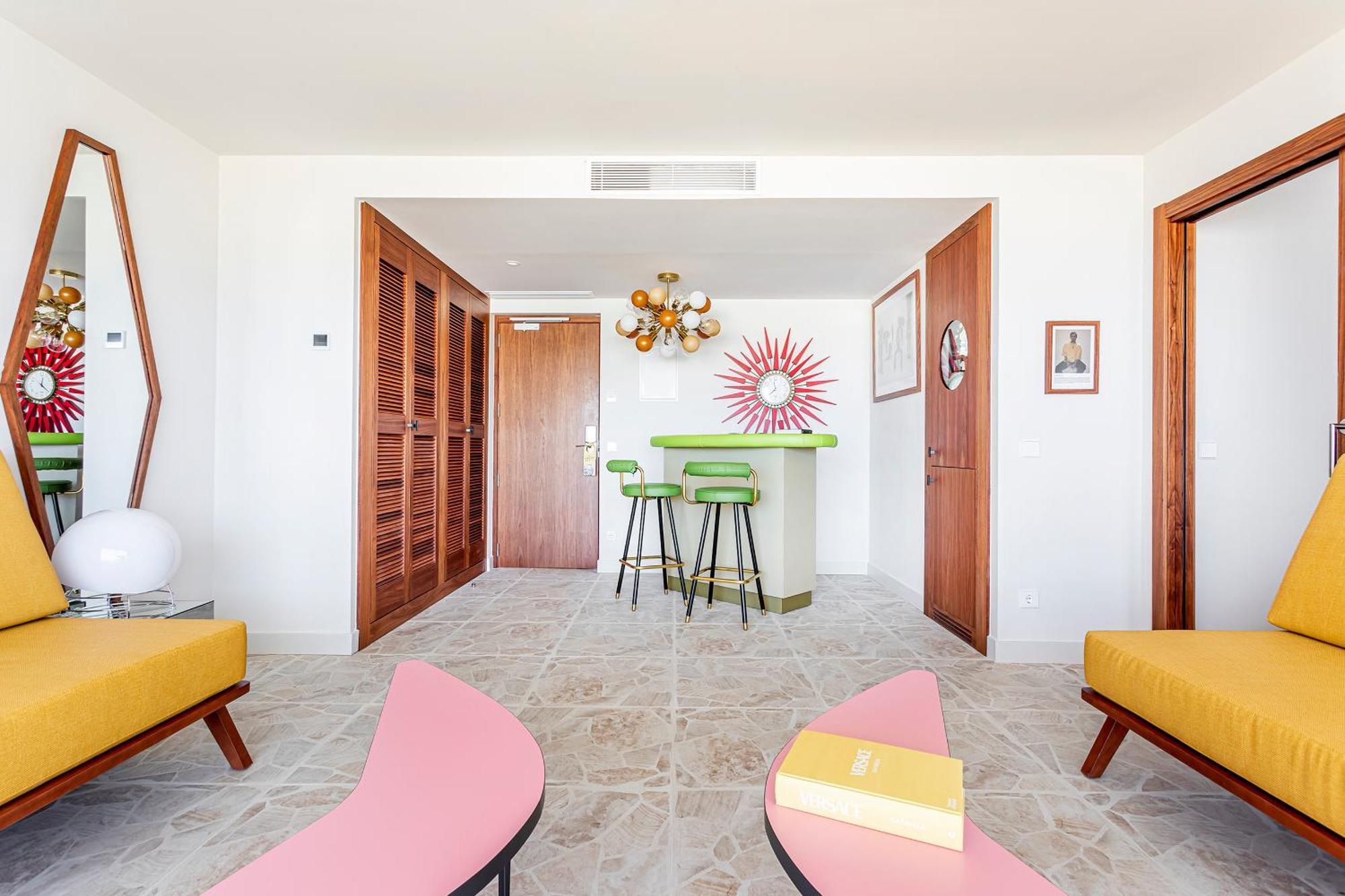 Los Felices Ibiza サンアントニオアバド エクステリア 写真